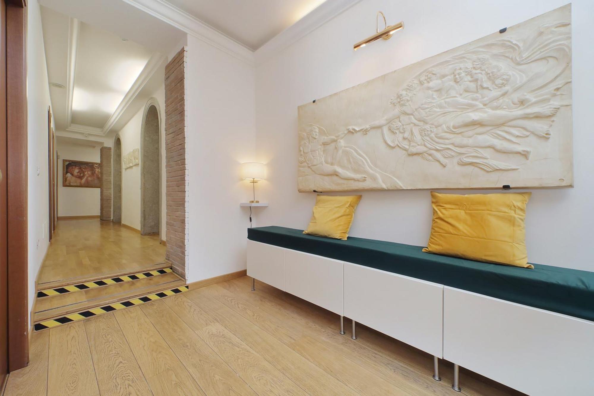 Romulus Rooms Exterior photo
